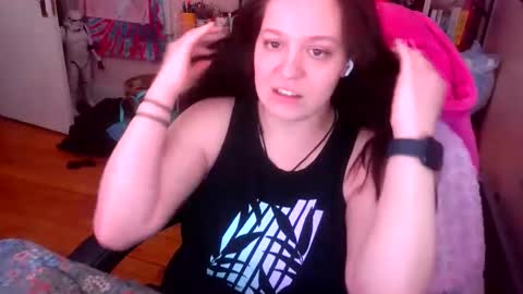 Snapshot of spawnofademon chatting on 02-27-26, 08:14 spawnofademon online show from 02-27-26, 08:14