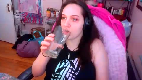 Snapshot of spawnofademon chatting on 02-28-26, 06:25 spawnofademon online show from 02-28-26, 06:25