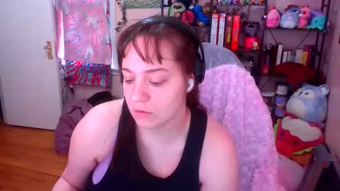 Snapshot of spawnofademon chatting on 03-13-26, 06:58 spawnofademon online show from 03-13-26, 06:58