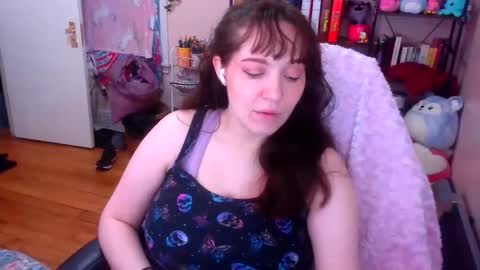 Snapshot of spawnofademon chatting on 03-15-26, 11:49 spawnofademon online show from 03-15-26, 11:49