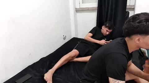 spaziodrumon online show from 10-06-25, 12:08