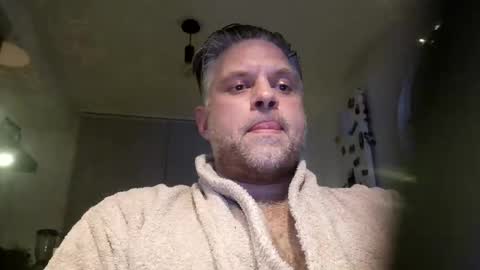 DutchDude online show from 12-26-24, 07:03