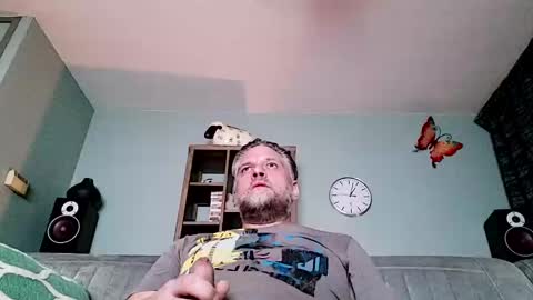 DutchDude online show from 01-11-25, 12:01