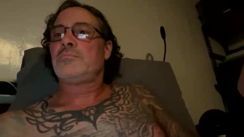 specter1972 online show from 01-14-26, 02:17