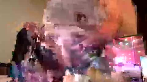 stronggd online show from 12-05-25, 11:08