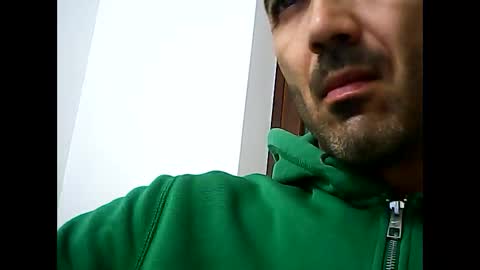 Snapshot of speed0800 chatting on 12-16-24, 10:34 Speed online show from 12-16-24, 10:34