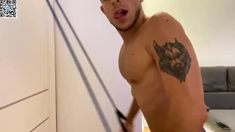 Alex online show from 10-12-25, 09:36