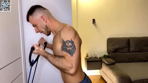 Alex online show from 01-15-26, 10:02