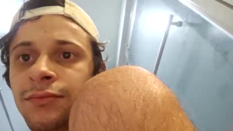 Snapshot of speedforbenji19 chatting on 02-27-25, 04:31 speedforbenji19 online show from 02-27-25, 04:31