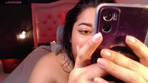 Renata Roman online show from 02-10-25, 08:21