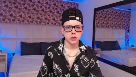 spencerm_ online show from 10-19-25, 04:29