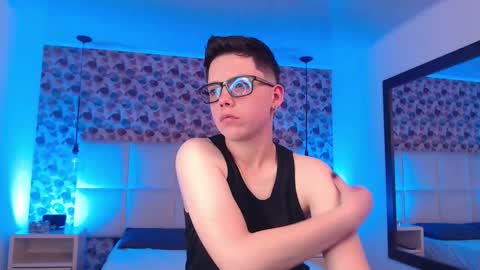 spencerm_ online show from 11-01-25, 07:38