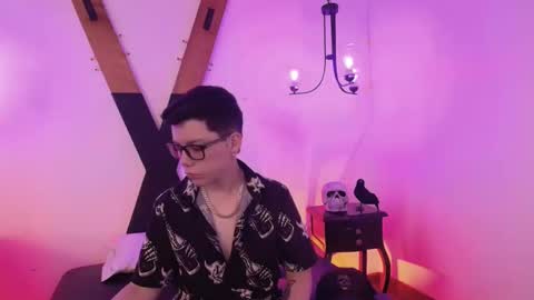 spencerm_ online show from 11-15-25, 06:26