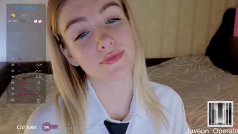your sweet Jessy online show from 12-06-24, 03:22