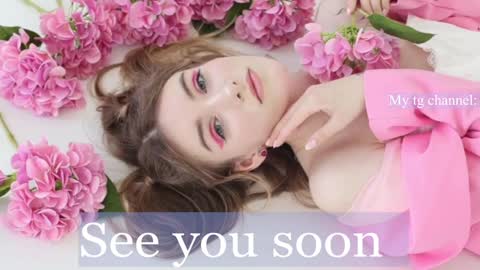 your sweet Jessy online show from 12-15-24, 05:42