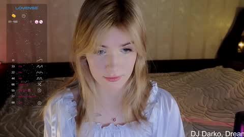 your sweet Jessy online show from 01-15-25, 05:26