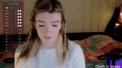 your sweet Jessy online show from 01-17-25, 04:26