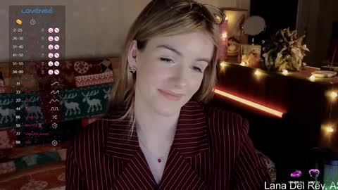 your sweet Jessy online show from 01-18-25, 03:49