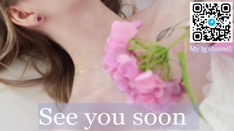 your sweet Jessy online show from 01-19-25, 04:04