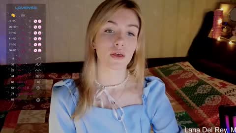 your sweet Jessy online show from 01-21-25, 04:58