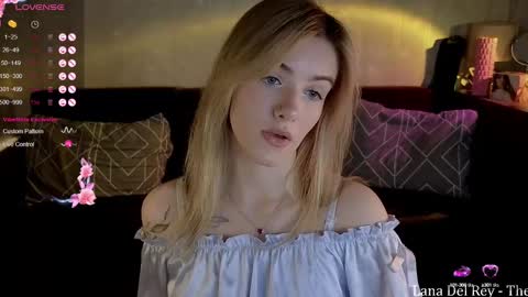 your sweet Jessy online show from 02-20-25, 04:03
