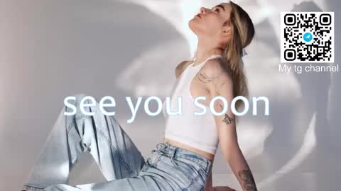your sweet Jessy online show from 09-28-25, 04:34