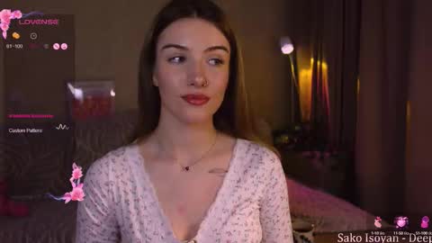 your sweet Jessy online show from 10-09-25, 04:38