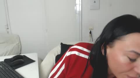 Carla online show from 01-13-25, 08:37