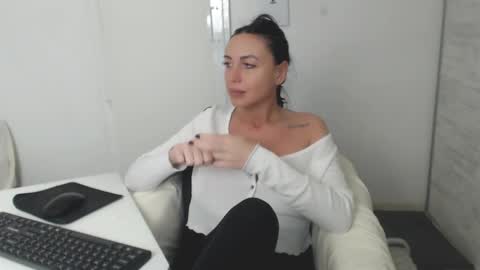 Carla online show from 01-15-25, 06:29