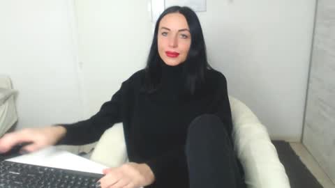 Carla online show from 02-15-25, 05:17
