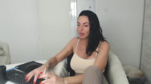 Carla online show from 03-03-25, 05:39