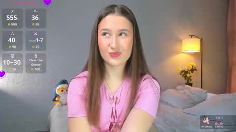 Elva online show from 11-23-25, 07:02