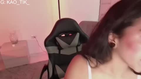 Snapshot of spicy_ana chatting on 11-10-25, 08:30 spicy_ana online show from 11-10-25, 08:30