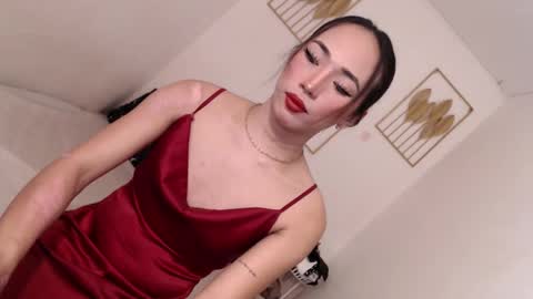Alora online show from 12-28-24, 05:44