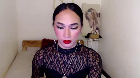 Alora online show from 01-21-25, 05:51