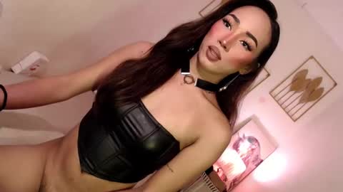 Alora online show from 01-28-25, 07:00