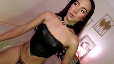 Alora online show from 02-09-25, 08:02