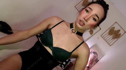 Alora online show from 02-15-25, 02:37