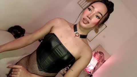 Alora online show from 02-16-25, 03:47