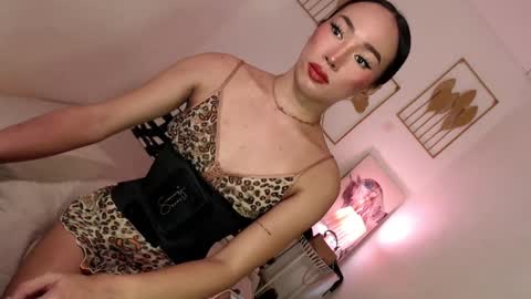Alora online show from 02-18-25, 02:49