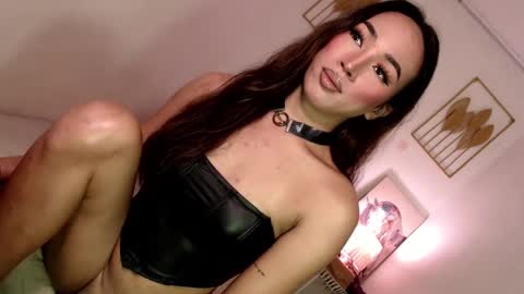 Alora online show from 03-01-25, 09:26