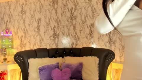 Snapshot of spicyamelia chatting on 02-27-25, 04:43 Amelia GTM-5 817 IG Spicychoco am online show from 02-27-25, 04:43