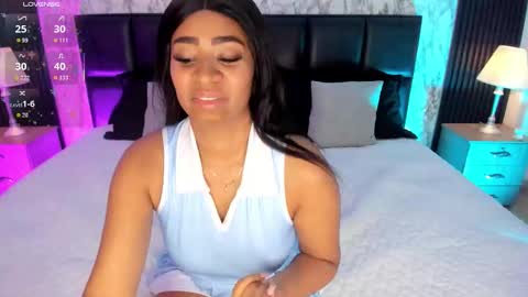 Amelia      GTM-5 817       IG Spicychoco am online show from 11-12-25, 02:06