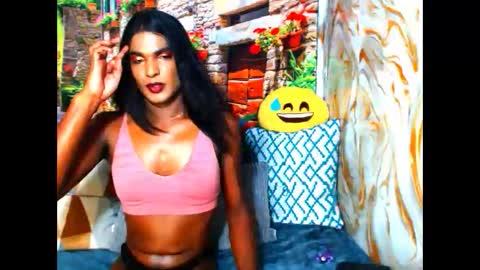 Snapshot of spicybarbie4u chatting on 02-05-26, 02:27 spicybarbie4u online show from 02-05-26, 02:27