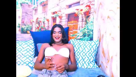 Snapshot of spicybarbie4u chatting on 02-19-26, 09:00 spicybarbie4u online show from 02-19-26, 09:00