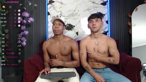 Snapshot of spicyboys_ chatting on 12-03-25, 08:29 online show from 12-03-25, 08:29