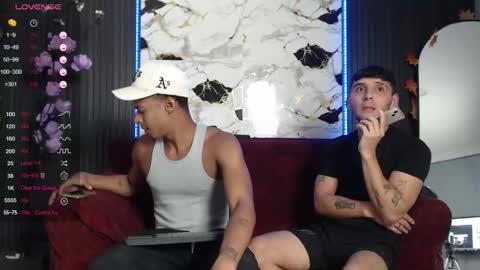 Snapshot of spicyboys_ chatting on 12-05-25, 01:58 online show from 12-05-25, 01:58