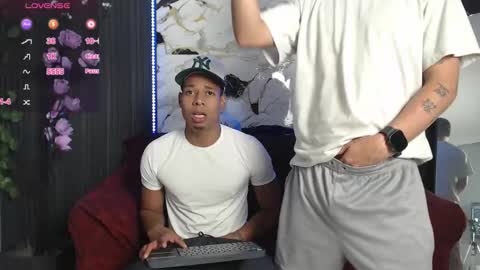 Snapshot of spicyboys_ chatting on 01-07-26, 11:51 online show from 01-07-26, 11:51