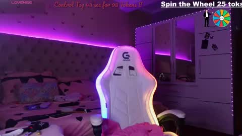 Snapshot of spicygirls chatting on 09-29-25, 04:28 Alicia online show from 09-29-25, 04:28
