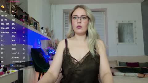 Lexsy online show from 03-10-26, 11:43